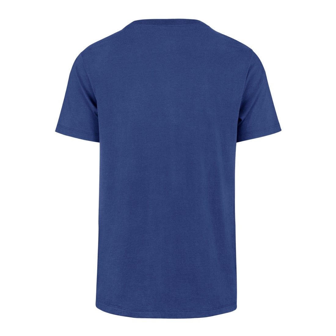 '47 Stripe Splash Franklin Throwback T-Shirt - Denver Broncos T-shirts
