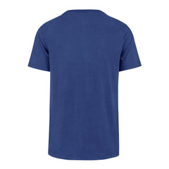 '47 Stripe Splash Franklin Throwback T-Shirt - Denver Broncos T-shirts