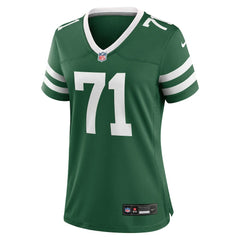 Josh Myers  Women's Game Jersey - New York Jets Jerseys