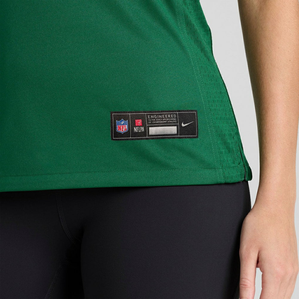 Josh Myers  Women's Game Jersey - New York Jets Jerseys