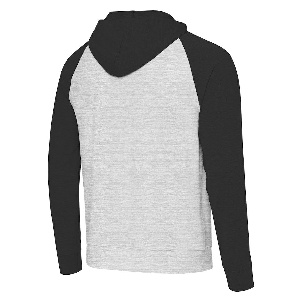 Antigua Urgent Pullover Hoodie - Washington Commanders Hoodies
