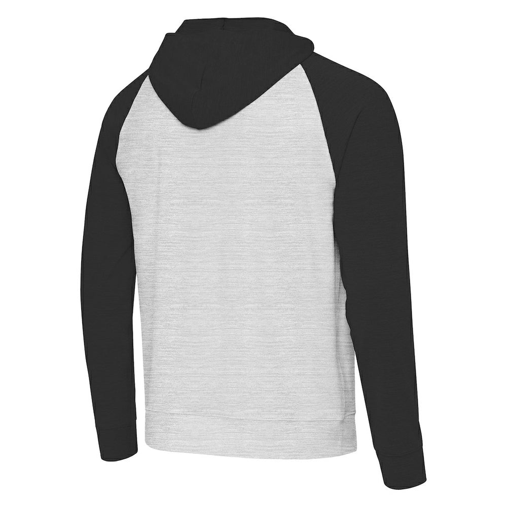 Antigua Urgent Pullover Hoodie - Washington Commanders Hoodies