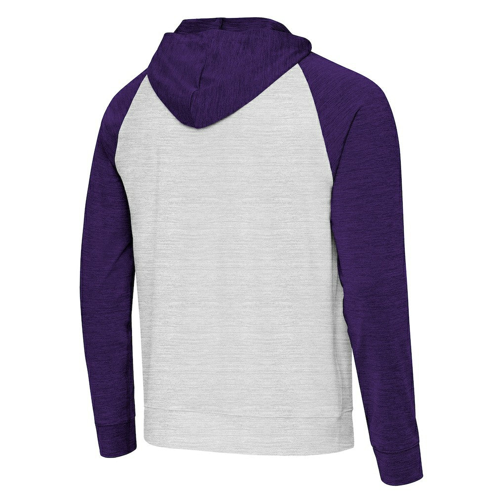 Antigua Urgent Pullover Hoodie - Baltimore Ravens Hoodies