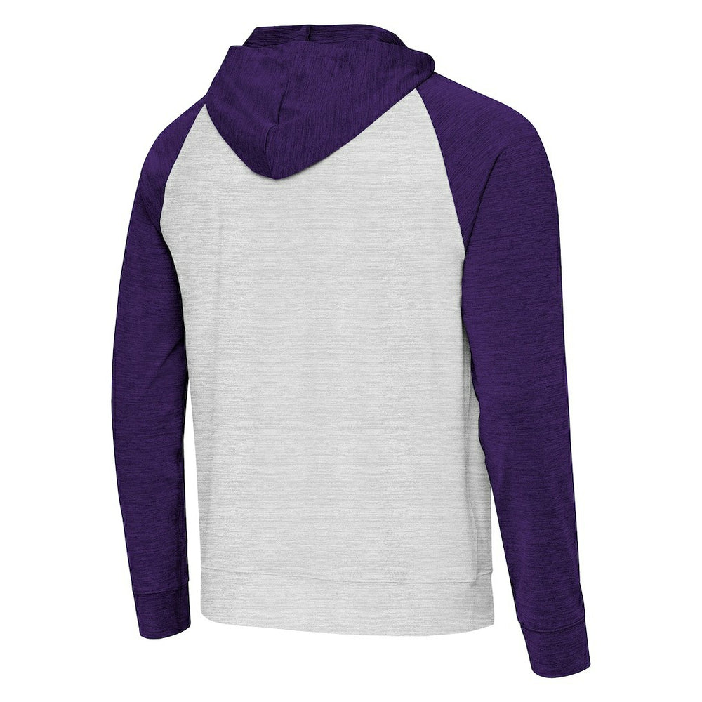 Antigua Urgent Pullover Hoodie - Baltimore Ravens Hoodies