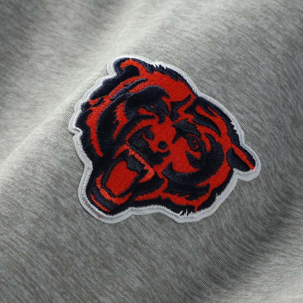 Antigua Urgent Pullover Hoodie - Chicago Bears Hoodies
