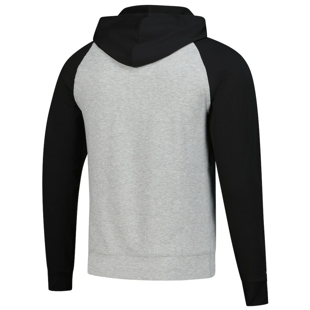 Antigua Urgent Pullover Hoodie - Cleveland Browns Hoodies