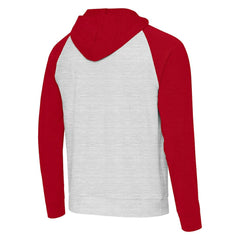 Antigua Urgent Pullover Hoodie - San Francisco 49ers Hoodies