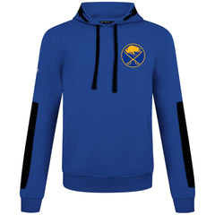NHL Buffalo Sabres Levelwear Bombay Response Pullover Hoodie