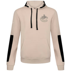 NHL Vancouver Canucks Levelwear Bombay Response Pullover Hoodie