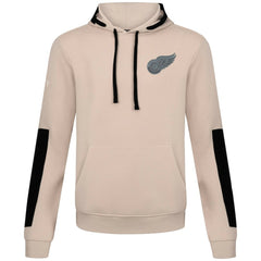 NHL Detroit Red Wings Levelwear Bombay Response Pullover Hoodie