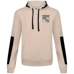 NHL New York Rangers Levelwear Bombay Response Pullover Hoodie