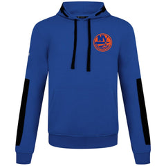 NHL New York Islanders Levelwear Bombay Response Pullover Hoodie