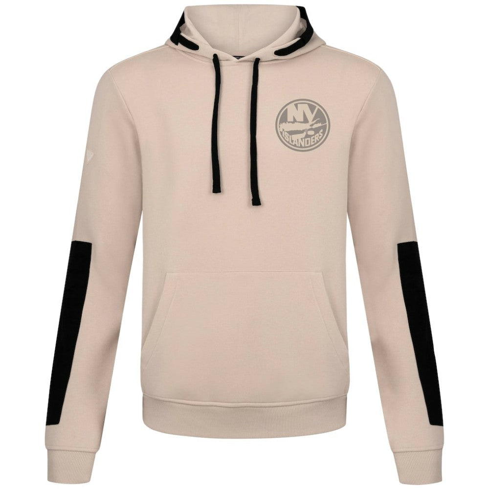 NHL New York Islanders Levelwear Bombay Response Pullover Hoodie