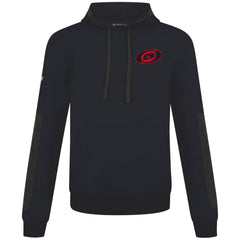 NHL Carolina Hurricanes Levelwear Bombay Response Pullover Hoodie