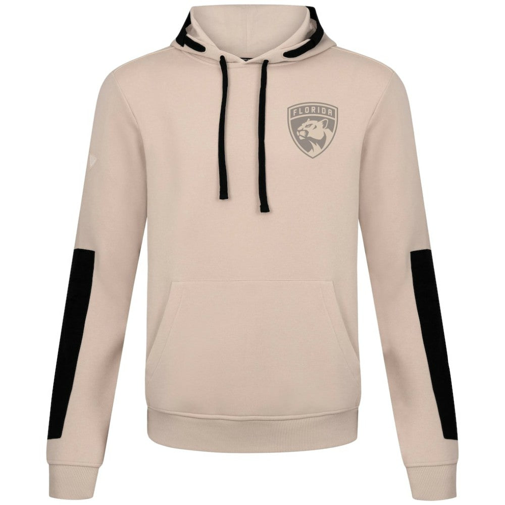 NHL Florida Panthers Levelwear Bombay Response Pullover Hoodie