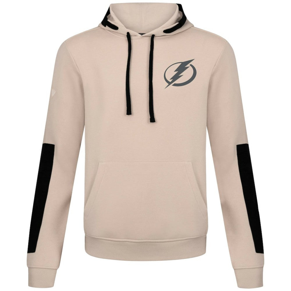 NHL Tampa Bay Lightning Levelwear Bombay Response Pullover Hoodie