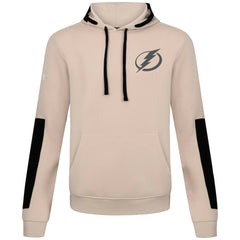 NHL Tampa Bay Lightning Levelwear Bombay Response Pullover Hoodie