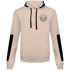 NHL Buffalo Sabres Levelwear Bombay Response Pullover Hoodie