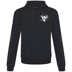 NHL Pittsburgh Penguins Levelwear Bombay Response Pullover Hoodie