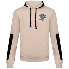 NHL Pittsburgh Penguins Levelwear Bombay Response Pullover Hoodie