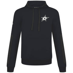 NHL Dallas Stars Levelwear Bombay Response Pullover Hoodie