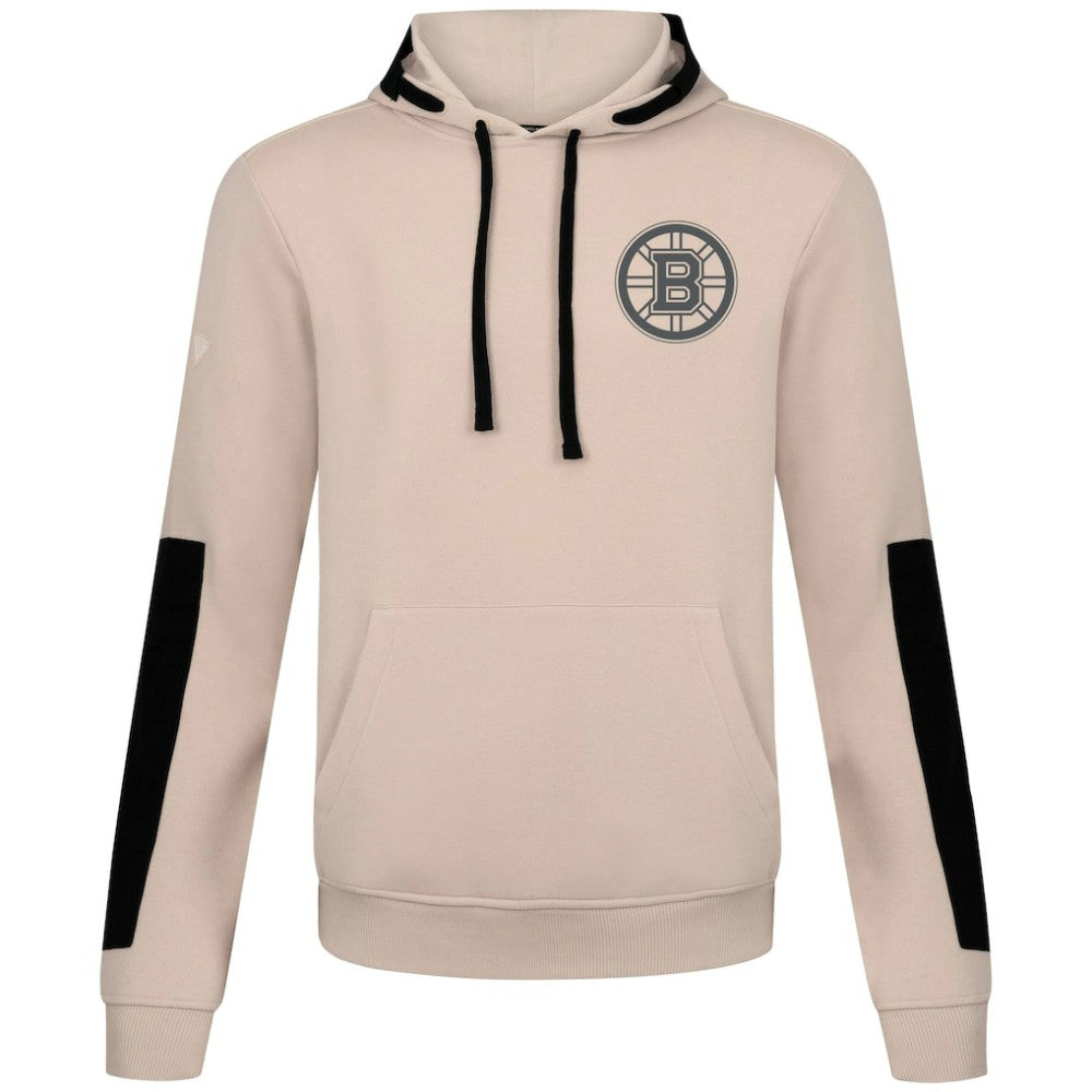 NHL Boston Bruins Levelwear Bombay Response Pullover Hoodie