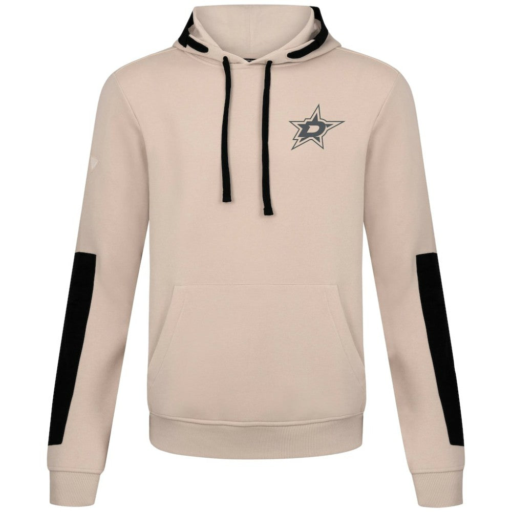 NHL Dallas Stars Levelwear Bombay Response Pullover Hoodie