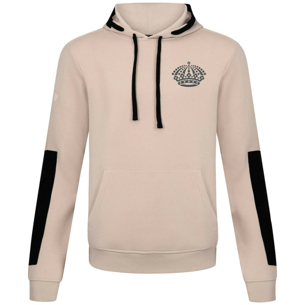 NHL Los Angeles Kings Levelwear Bombay Response Pullover Hoodie
