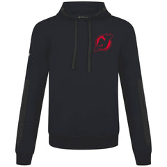 NHL New Jersey Devils Levelwear Bombay Response Pullover Hoodie