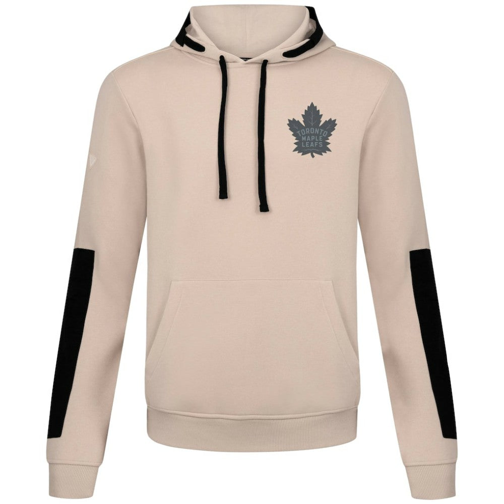 NHL Toronto Maple Leafs Levelwear Bombay Response Pullover Hoodie