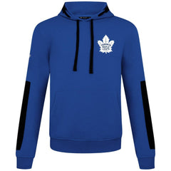 NHL Toronto Maple Leafs Levelwear Bombay Response Pullover Hoodie