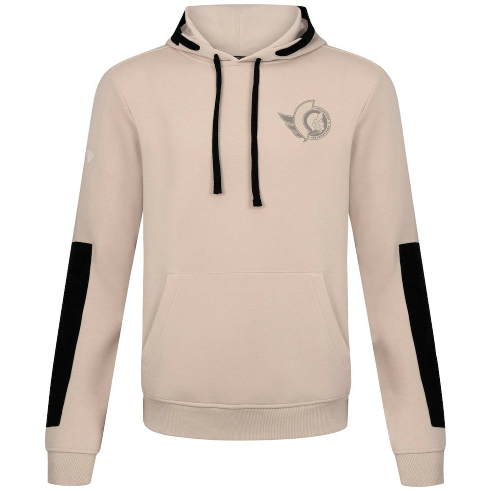 NHL Ottawa Senators Levelwear Bombay Response Pullover Hoodie