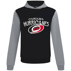 NHL Carolina Hurricanes Levelwear Ultimate Mission Pullover Hoodie