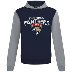 NHL Florida Panthers Levelwear Ultimate Mission Pullover Hoodie