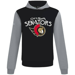 NHL Ottawa Senators Levelwear Ultimate Mission Pullover Hoodie