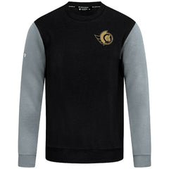 NHL Ottawa Senators Levelwear Ultimate Response Sweatshirt