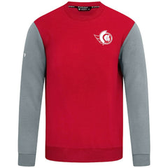 NHL Ottawa Senators Levelwear Ultimate Response Sweatshirt