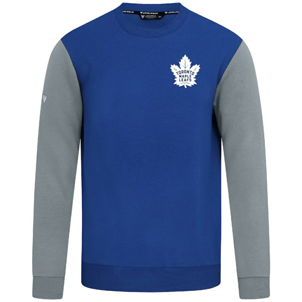 NHL Toronto Maple Leafs Levelwear Ultimate Response Sweatshirt