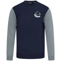 NHL Vancouver Canucks Levelwear Ultimate Response Sweatshirt