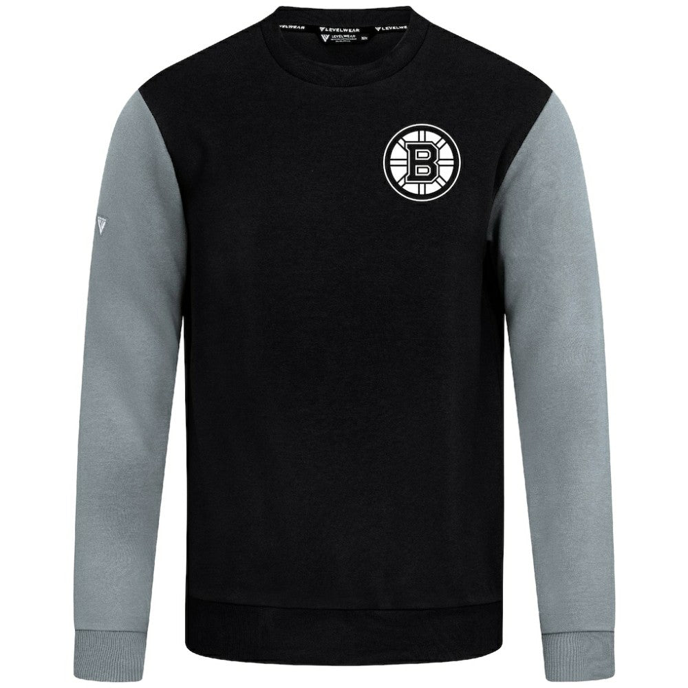 NHL Boston Bruins Levelwear Ultimate Response Sweatshirt