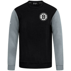 NHL Boston Bruins Levelwear Ultimate Response Sweatshirt