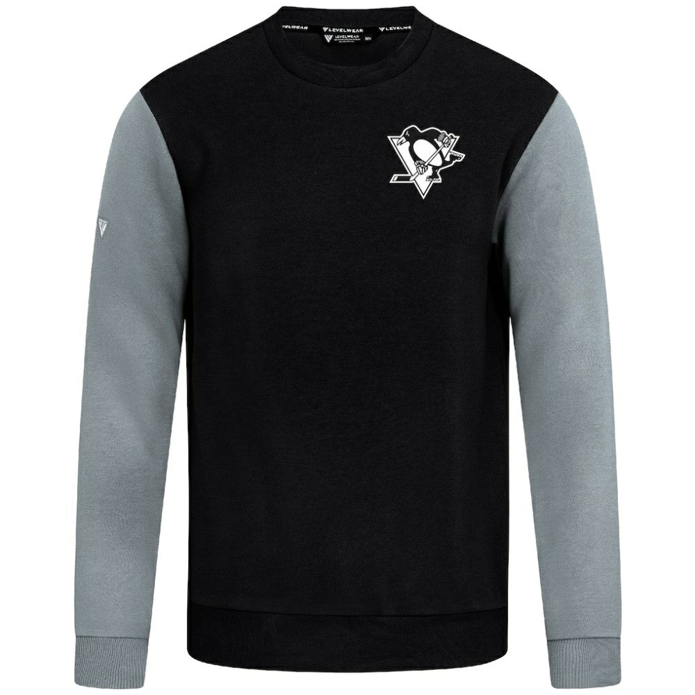 NHL Pittsburgh Penguins Levelwear Ultimate Response Sweatshirt