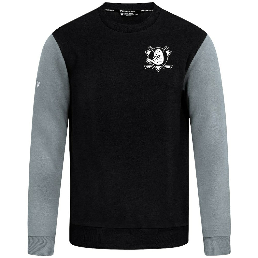 NHL Anaheim Ducks Levelwear Ultimate Response Sweatshirt