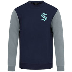 NHL Seattle Kraken Levelwear Ultimate Response Sweatshirt
