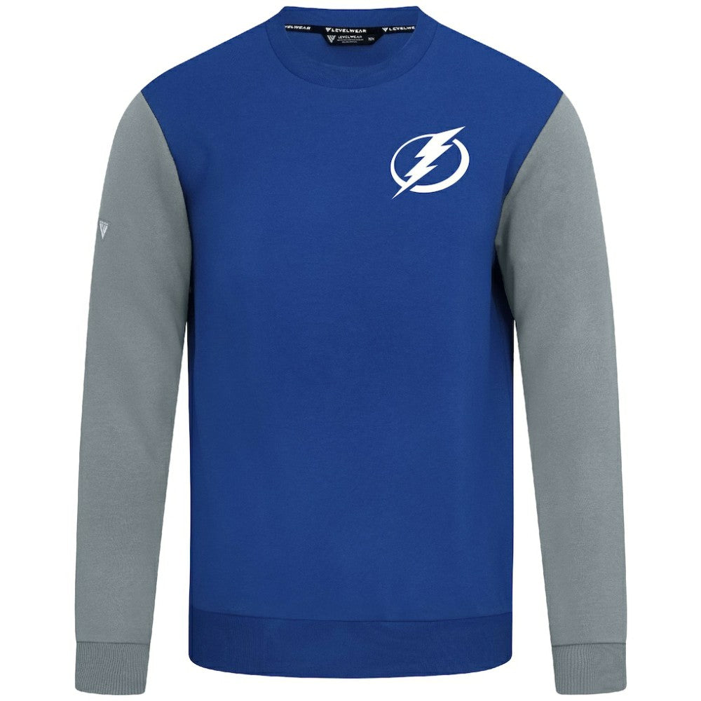 NHL Tampa Bay Lightning Levelwear Ultimate Response Sweatshirt