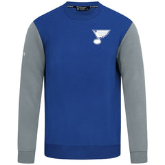 NHL St. Louis Blues Levelwear Ultimate Response Sweatshirt