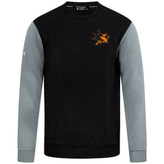 NHL San Jose Sharks Levelwear Ultimate Response Sweatshirt