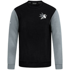 NHL San Jose Sharks Levelwear Ultimate Response Sweatshirt