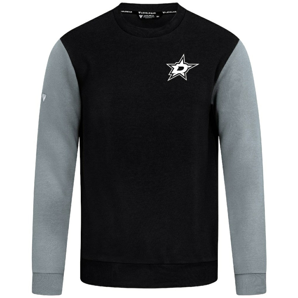 NHL Dallas Stars Levelwear Ultimate Response Sweatshirt
