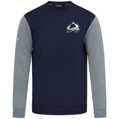 NHL Colorado Avalanche Levelwear Ultimate Response Sweatshirt